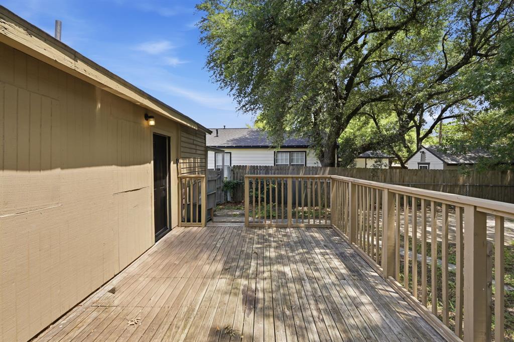 Oak Knoll Add - Residential