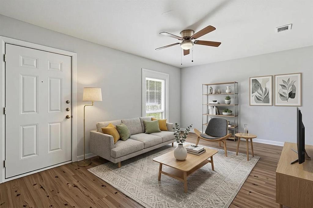 Oak Knoll Add - Residential
