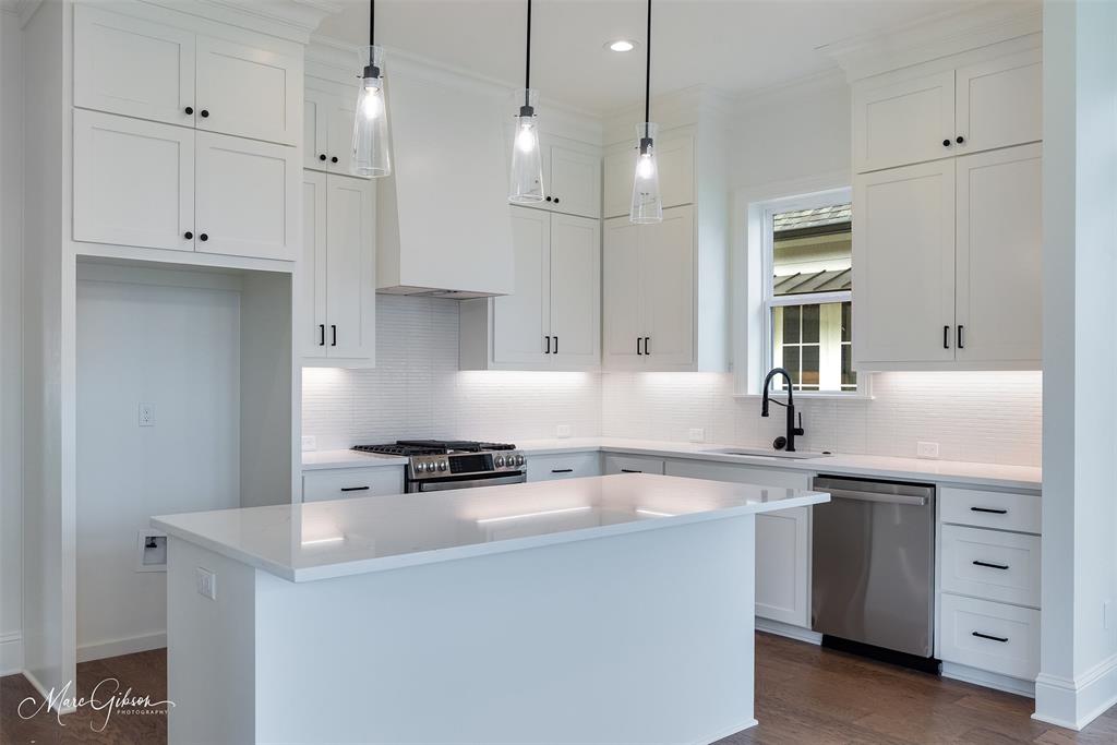 Provenance - Residential