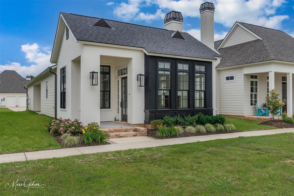 Provenance - Residential