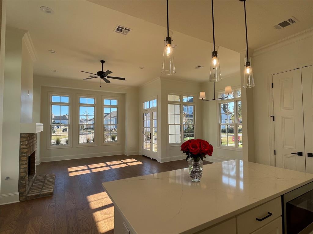 Provenance - Residential
