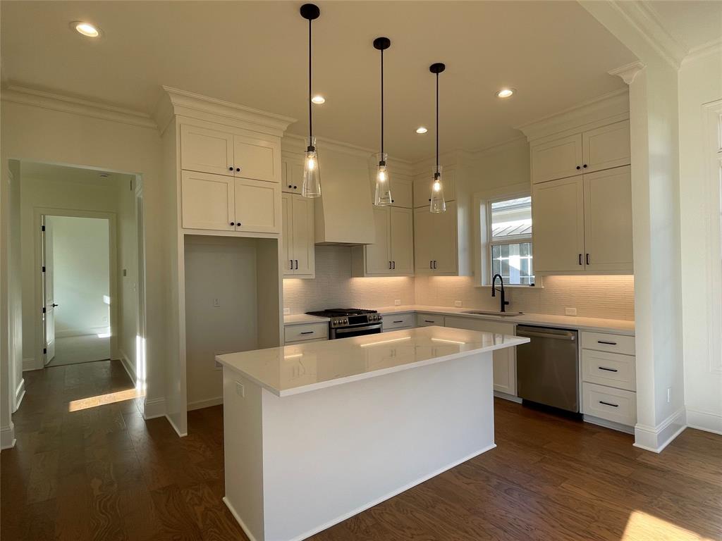 Provenance - Residential