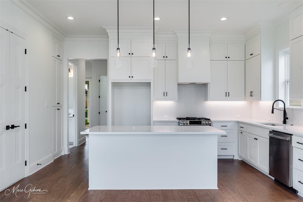 Provenance - Residential