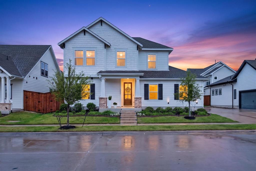 WALSH RANCH, F-433 - Residential