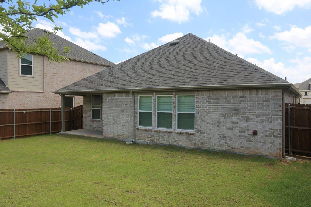 Erwin Farms Ph 4 - Residential