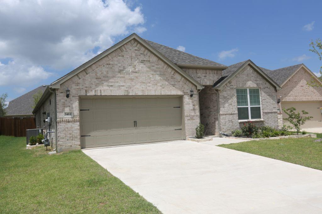 Erwin Farms Ph 4 - Residential