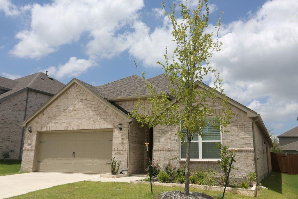 Erwin Farms Ph 4 - Residential