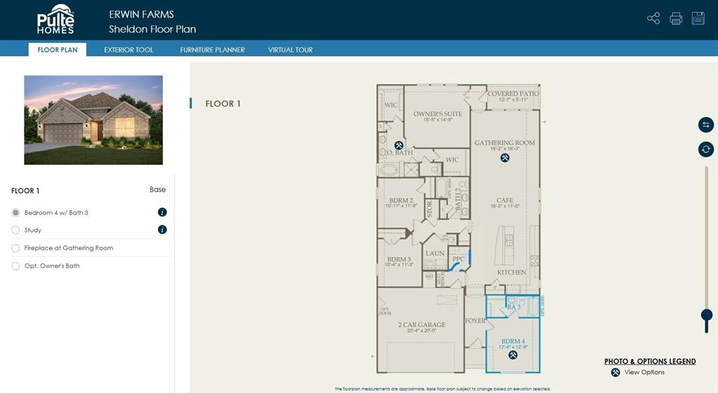 Erwin Farms Ph 4 - Residential