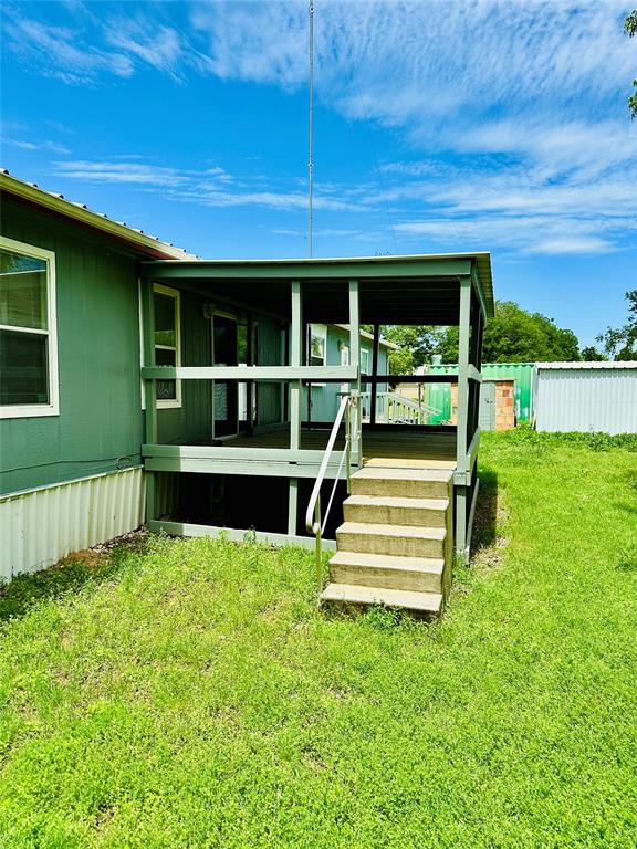 Ford May - Residential