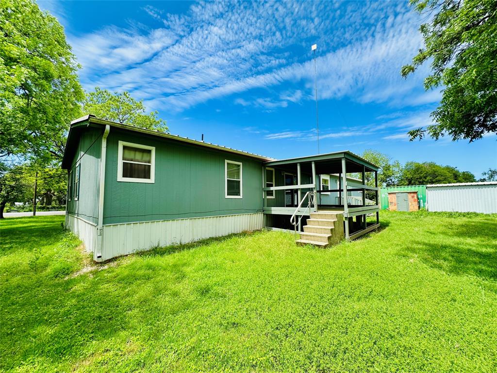 Ford May - Residential
