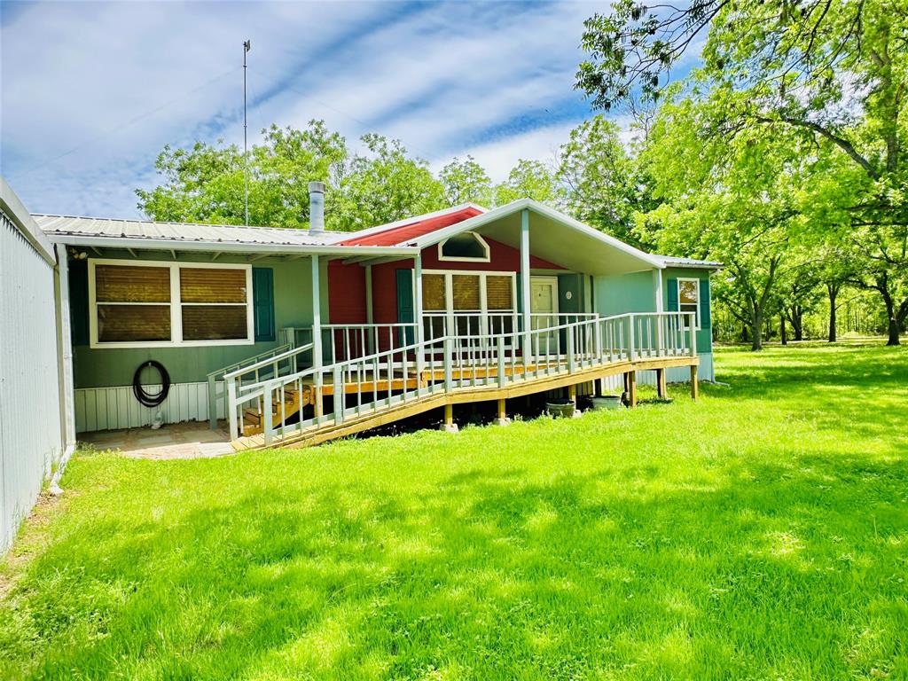Ford May - Residential