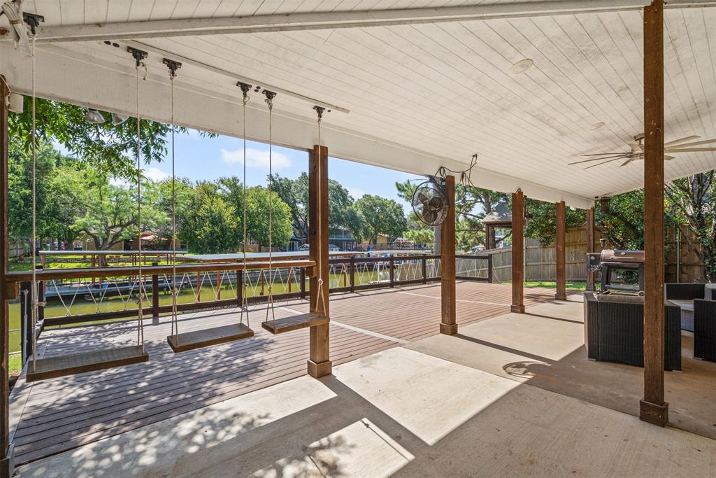 Indian Harbor Ph 1 - Residential