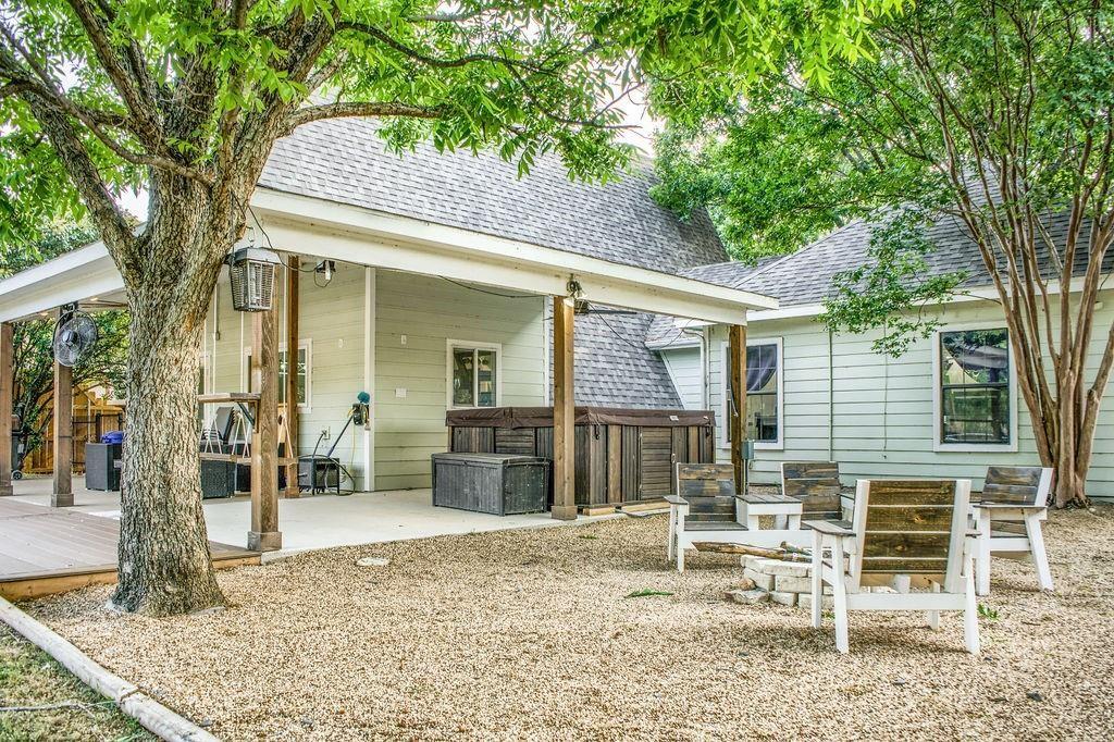 Indian Harbor Ph 1 - Residential