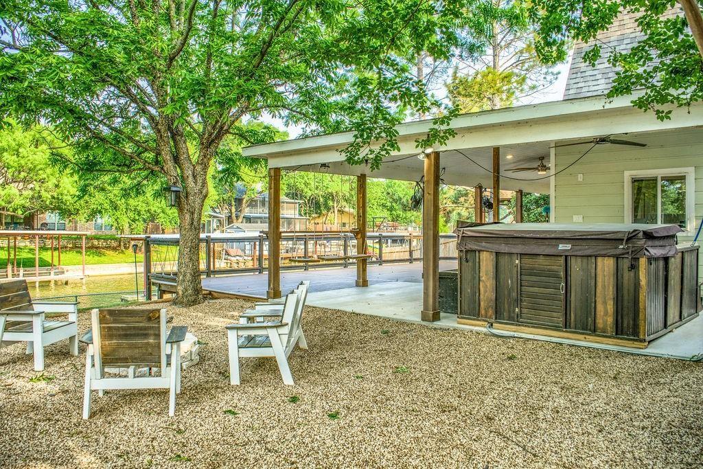 Indian Harbor Ph 1 - Residential