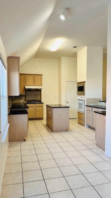 Spring Ridge Ph III - Residential Lease