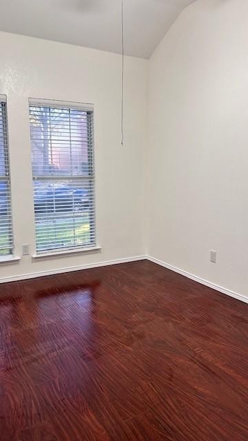 Spring Ridge Ph III - Residential Lease