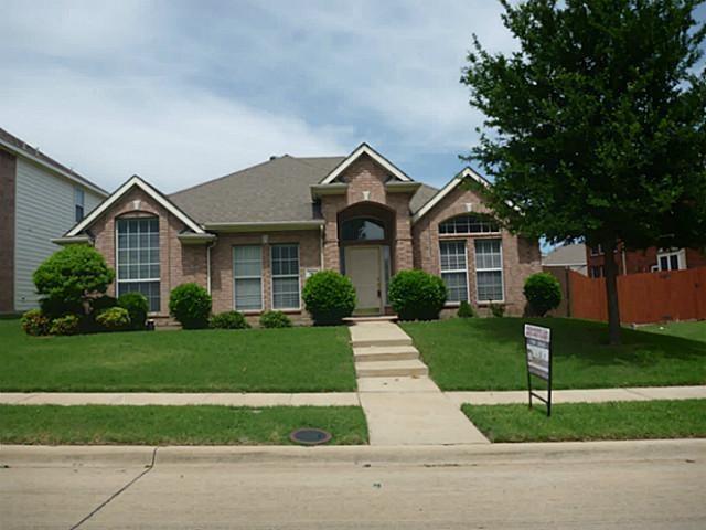 Spring Ridge Ph III - Residential Lease