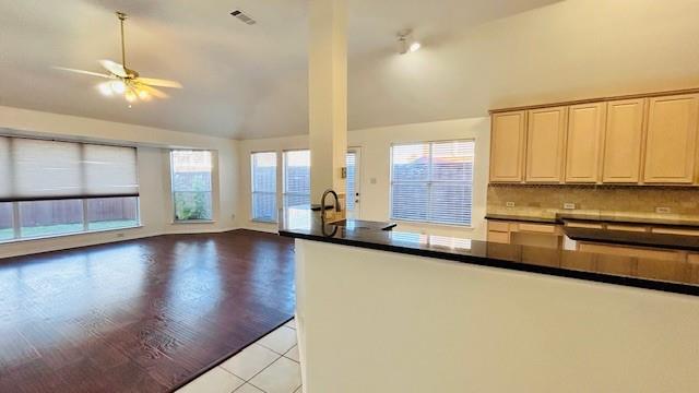 Spring Ridge Ph III - Residential Lease