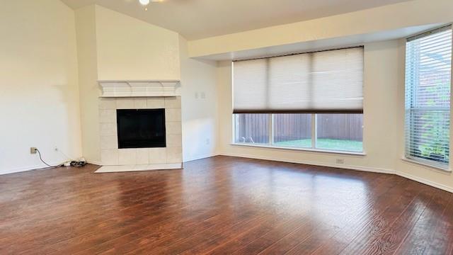 Spring Ridge Ph III - Residential Lease