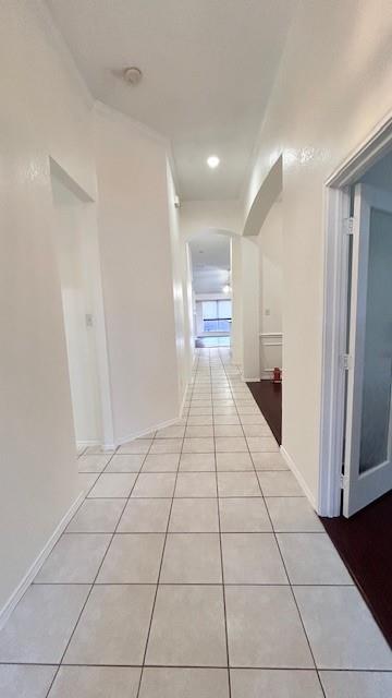 Spring Ridge Ph III - Residential Lease