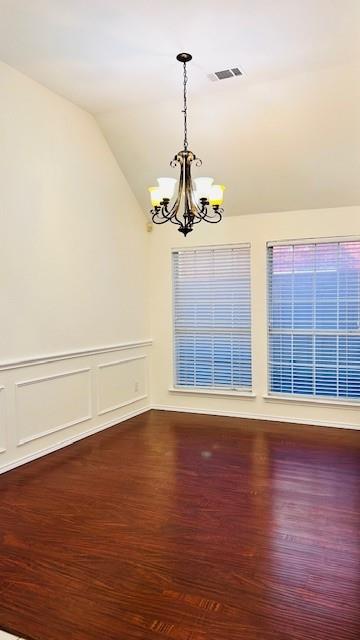 Spring Ridge Ph III - Residential Lease
