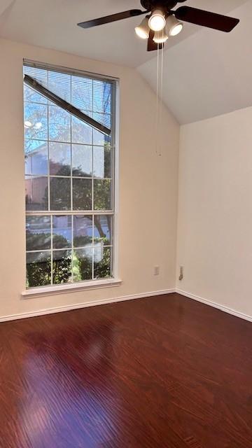 Spring Ridge Ph III - Residential Lease
