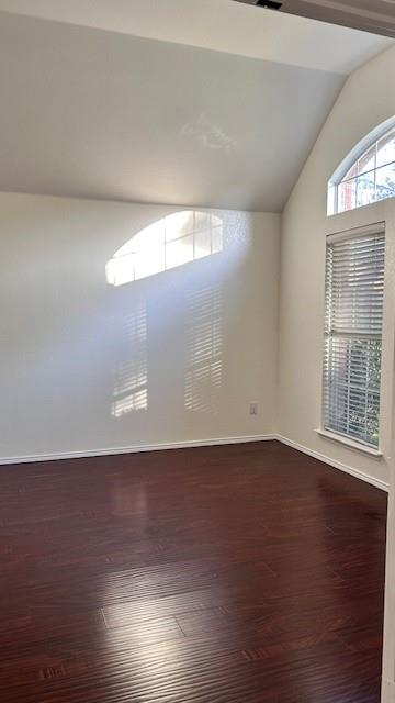 Spring Ridge Ph III - Residential Lease