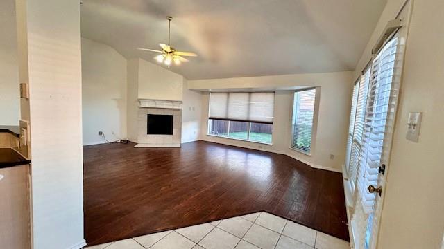 Spring Ridge Ph III - Residential Lease