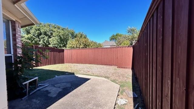 Spring Ridge Ph III - Residential Lease