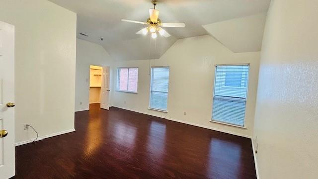 Spring Ridge Ph III - Residential Lease