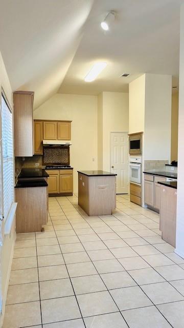 Spring Ridge Ph III - Residential Lease