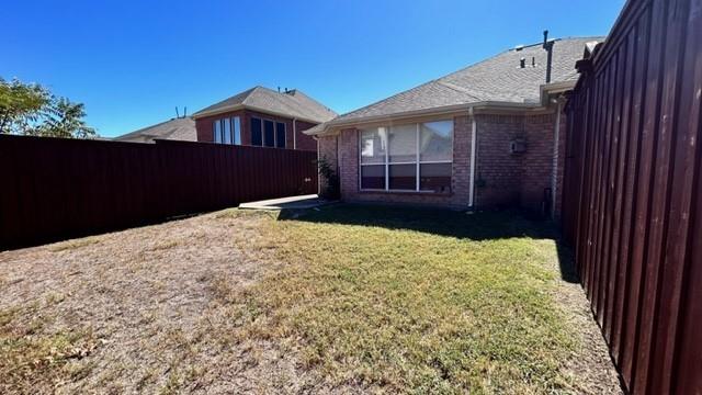 Spring Ridge Ph III - Residential Lease
