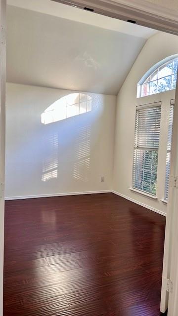 Spring Ridge Ph III - Residential Lease