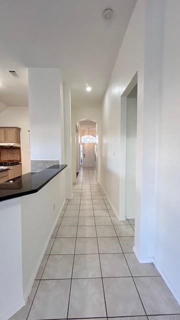Spring Ridge Ph III - Residential Lease