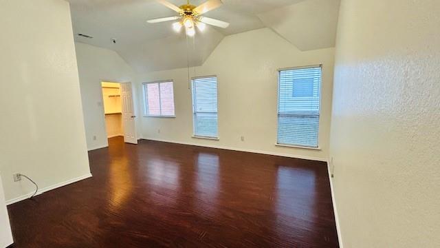 Spring Ridge Ph III - Residential Lease