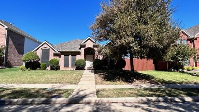 Spring Ridge Ph III - Residential Lease