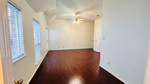 Spring Ridge Ph III - Residential Lease