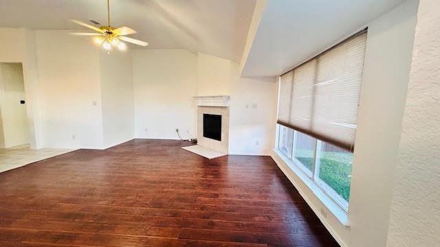 Spring Ridge Ph III - Residential Lease