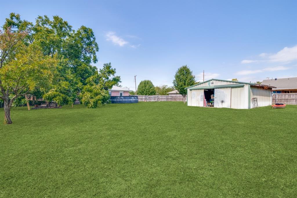 Miller - Residential