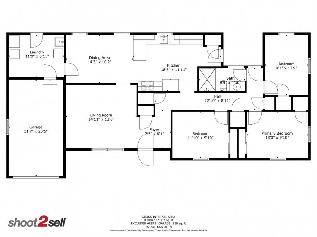 Miller - Residential