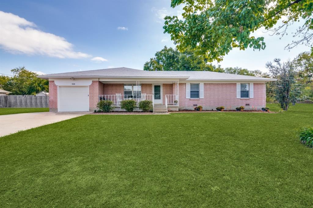 Miller - Residential