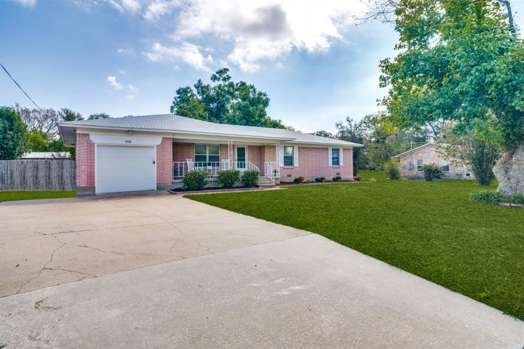 Miller - Residential
