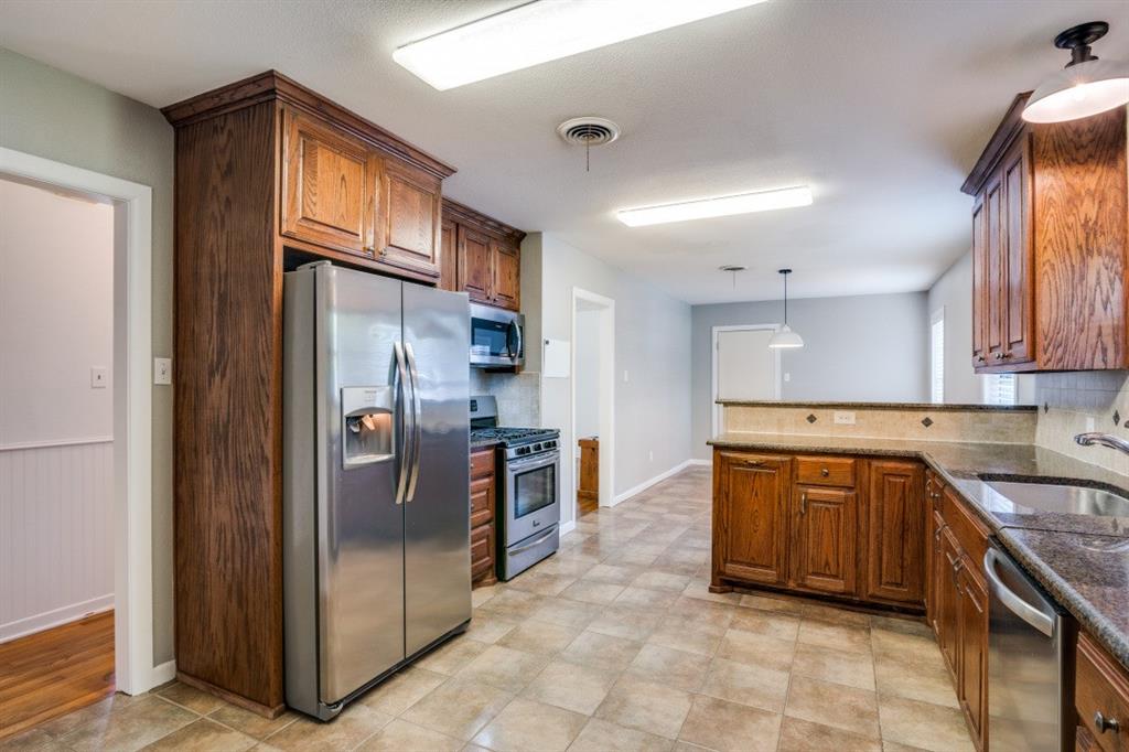 Miller - Residential
