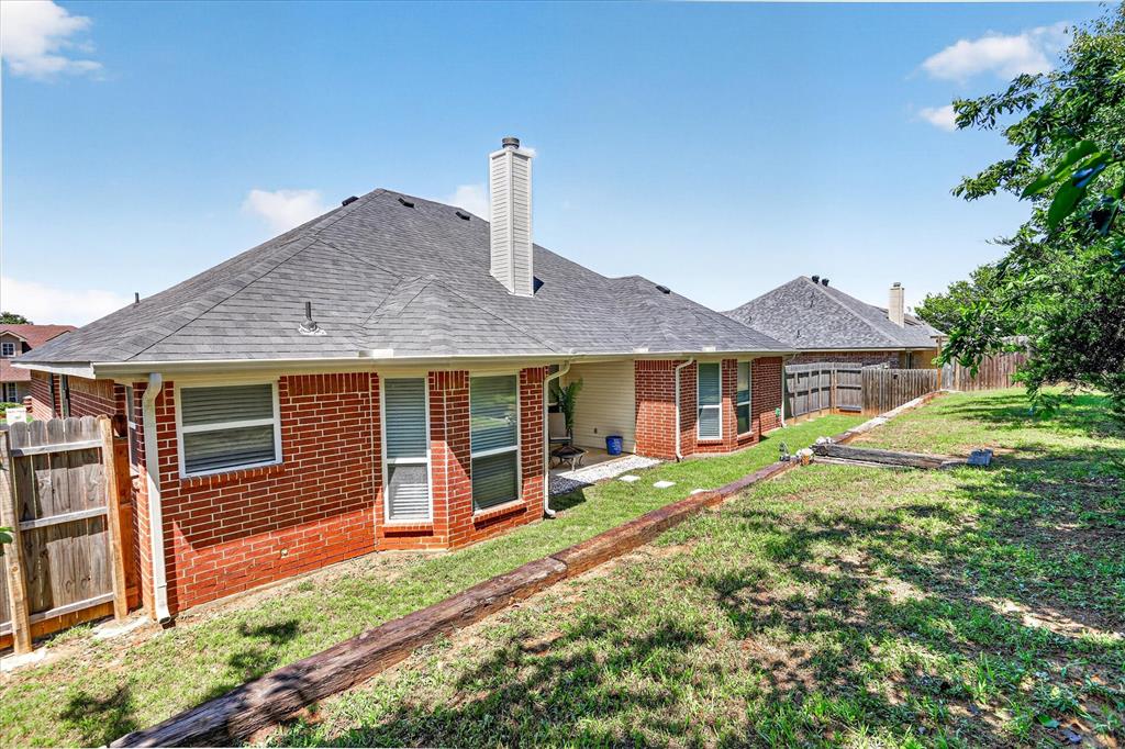 Oak Trail Estates Ph 01 - Residential