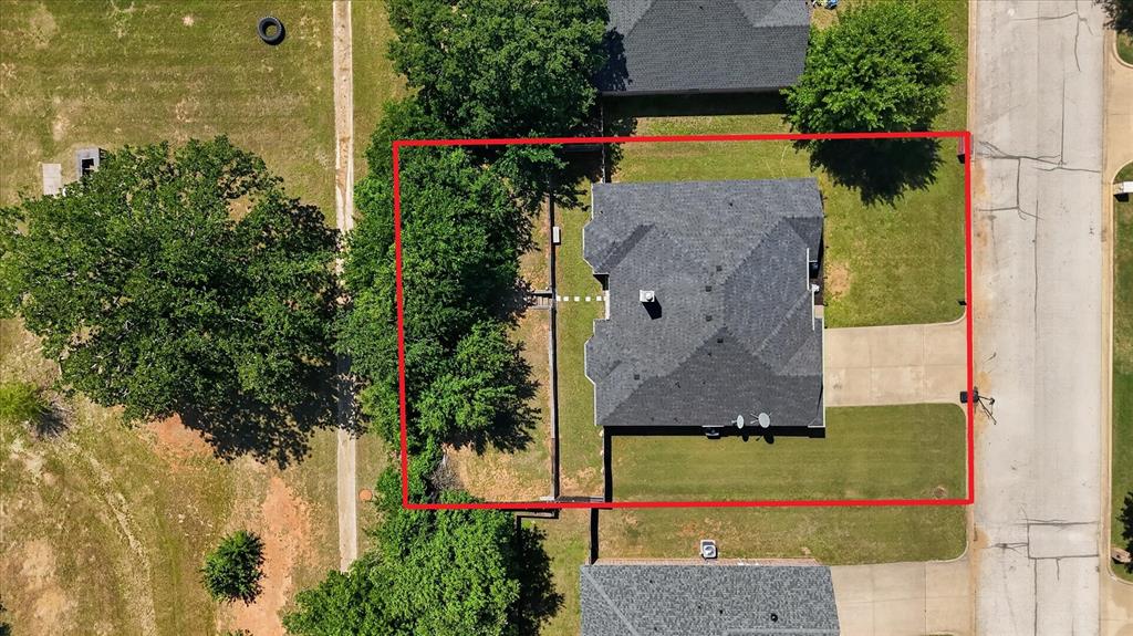 Oak Trail Estates Ph 01 - Residential