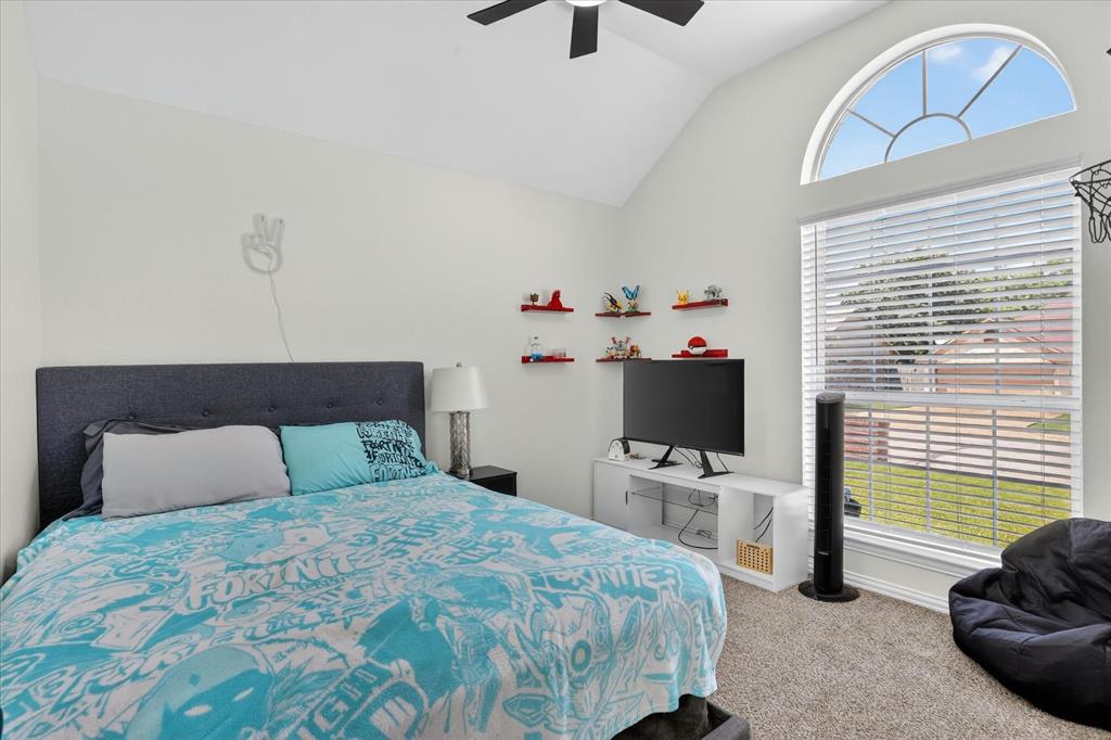 Oak Trail Estates Ph 01 - Residential