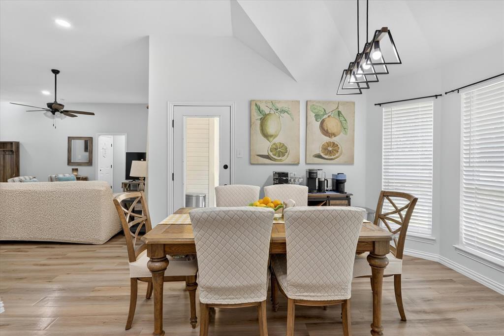 Oak Trail Estates Ph 01 - Residential