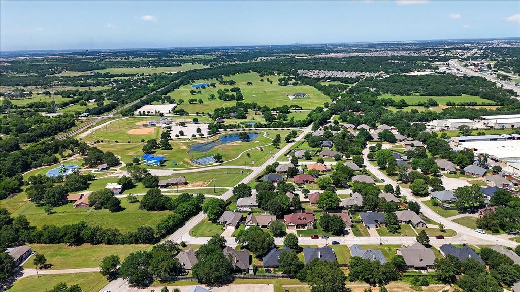 Oak Trail Estates Ph 01 - Residential