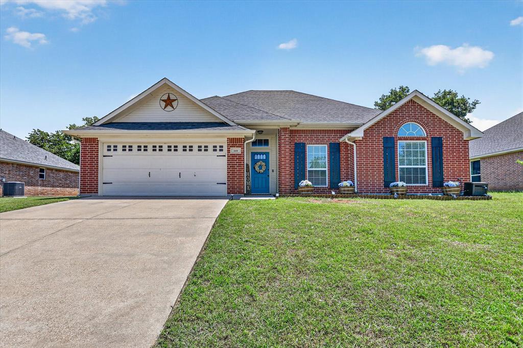 Oak Trail Estates Ph 01 - Residential