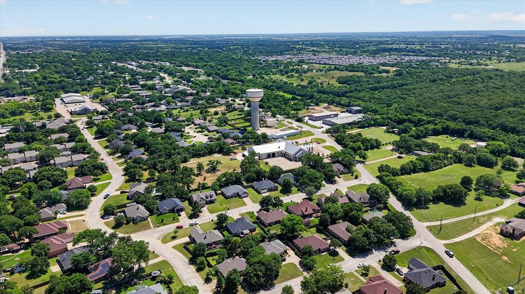 Oak Trail Estates Ph 01 - Residential